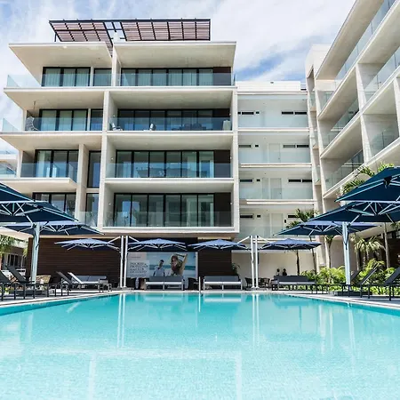 Oceana By Farniente Aparthotel